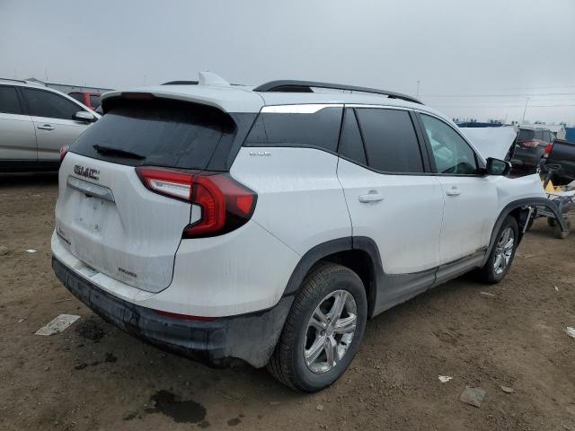 3GKALTEV8NL143438 GMC Terrain Sle