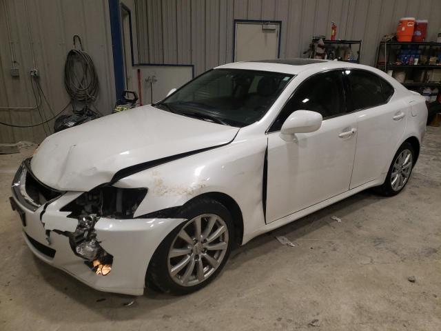 2008 Lexus IS 250 