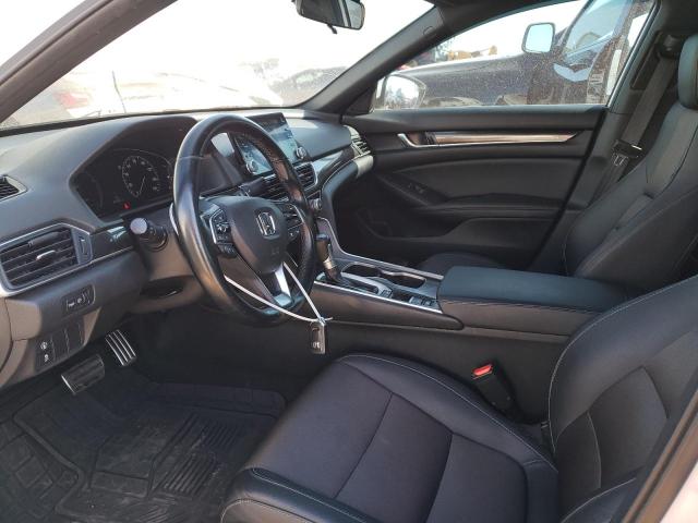 2018 HONDA ACCORD SPO - 1HGCV1F38LA004240