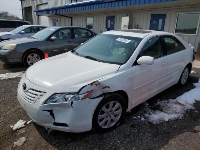 2007 Toyota Camry CE