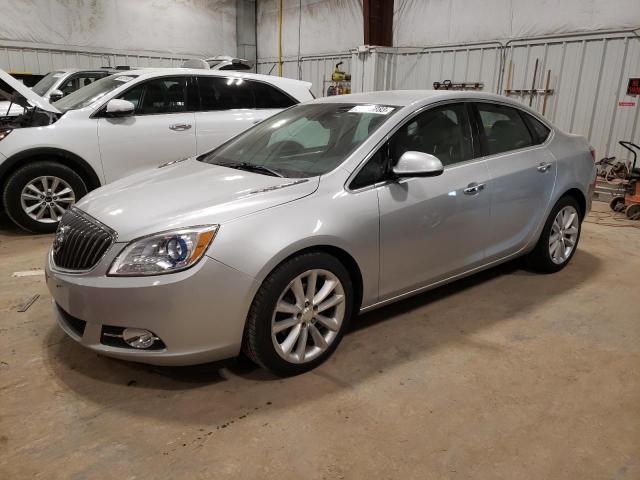 2013 Buick Verano 