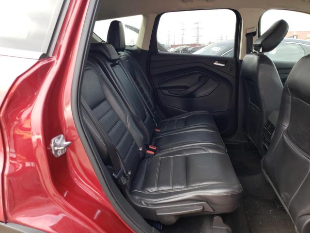 2019 FORD ESCAPE TIT - 1FMCU9J93KUA40745