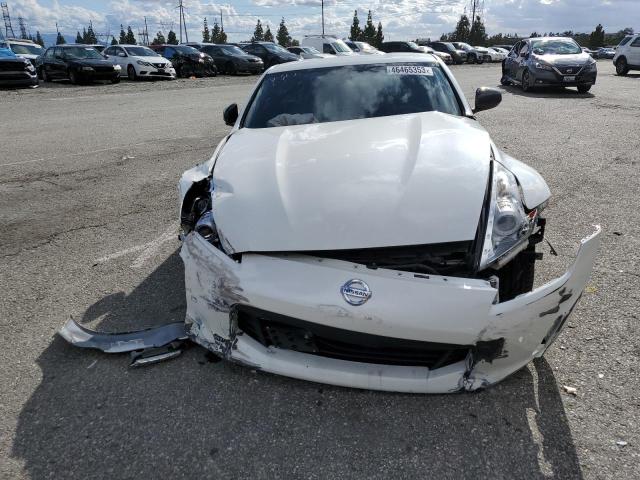 JN1AZ4EH1GM935050 Nissan 370Z BASE