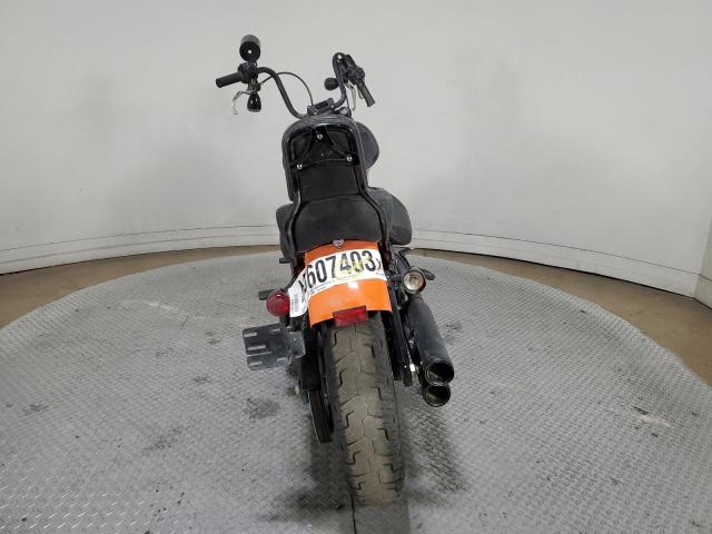 2021 HARLEY-DAVIDSON FXBBS - 1HD1YYK10MB055381