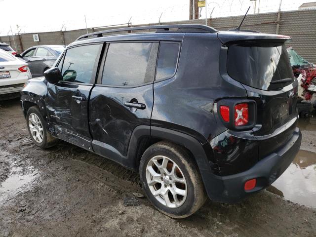 ZACCJABT4FPC27878 Jeep Renegade Latitude