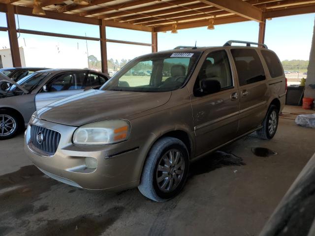 2005 Buick Terraza CXL