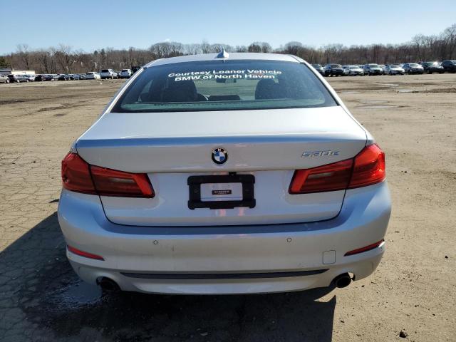 2019 BMW 530XE - WBAJB1C58KB375294