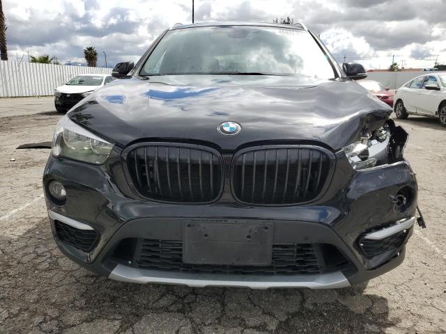 WBXHT3C35H5F81453 BMW X1 Xdrive28i