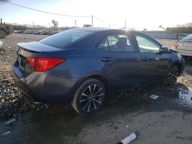 2018 Toyota Corolla L VIN: 2T1BURHE5JC050773 Lot: 46375373