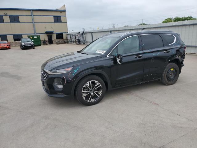 2019 HYUNDAI SANTA FE L - 5NMS53AA8KH103303
