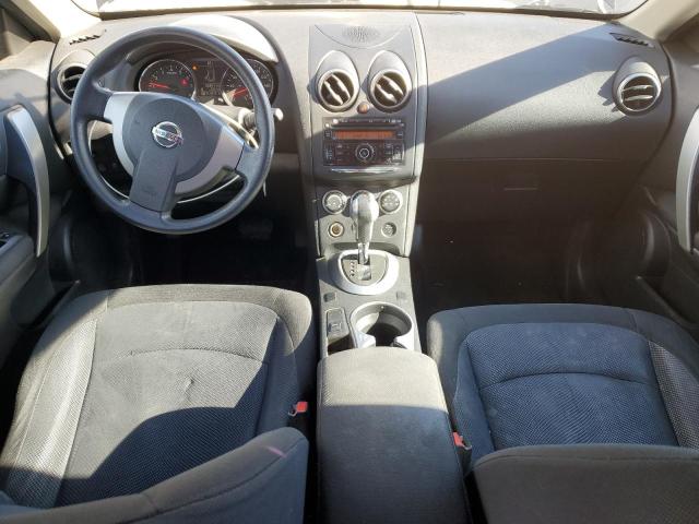 JN8AS5MT7EW607506 Nissan Rogue Select S