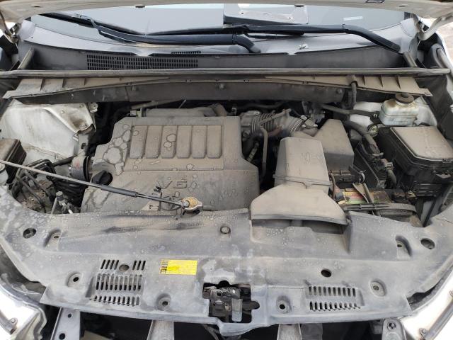 VIN 5TDKKRFH9ES035161 2014 Toyota Highlander, Xle no.11