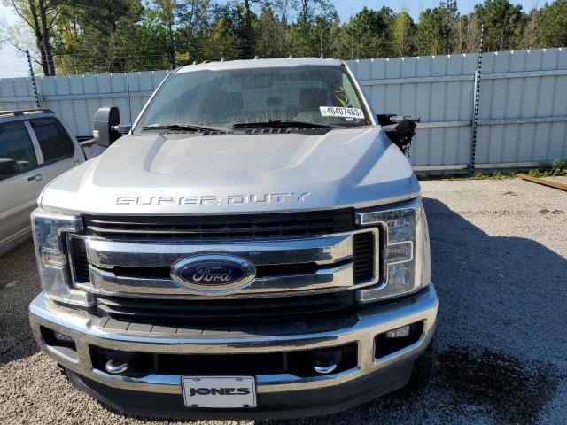 2018 FORD F250 SUPER - 1FT7W2BT9JEB91230
