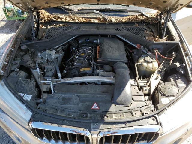 2016 BMW X5 SDRIVE3 - 5UXKR2C53G0R69995