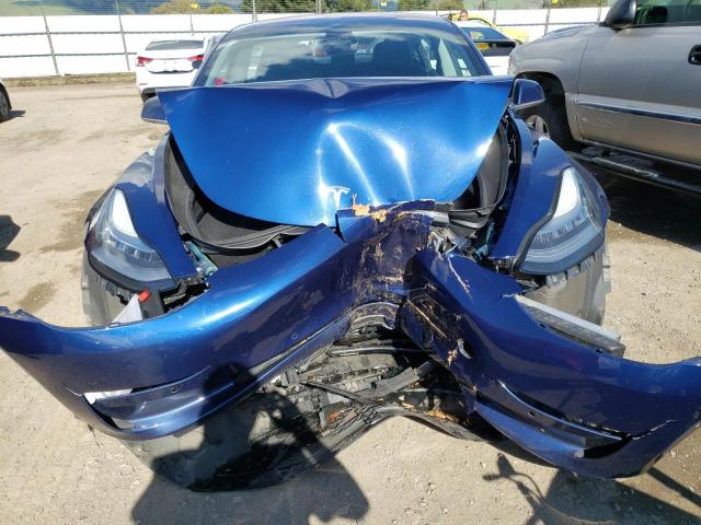 5YJ3E1EA3JF024771 Tesla MODEL 3
