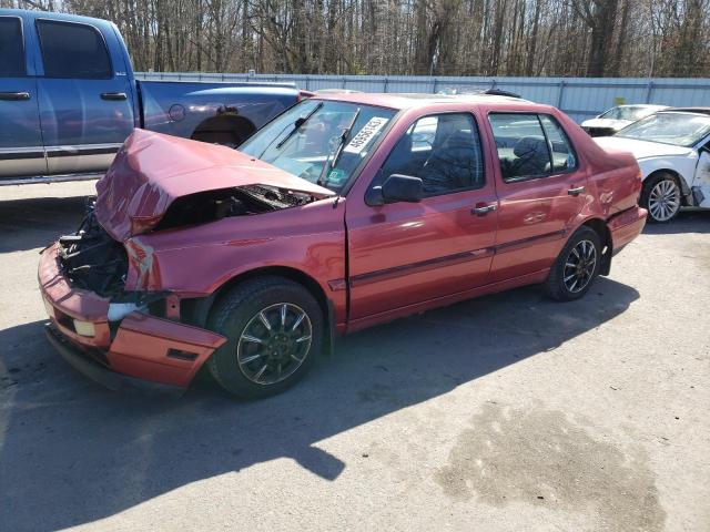 1997 Volkswagen Jetta GL