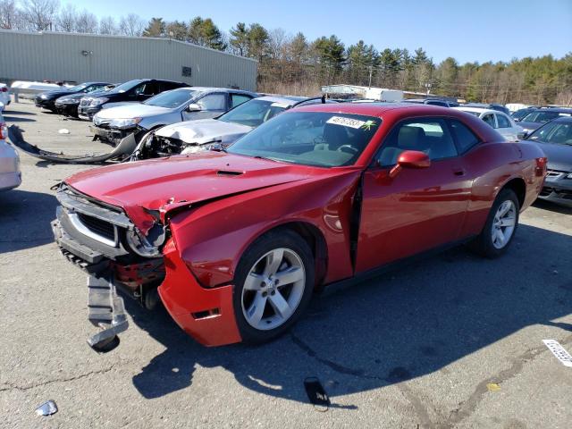 2010 Dodge Challenger SE