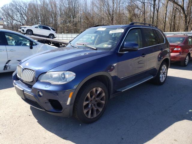 2013 BMW X5 xDrive35i