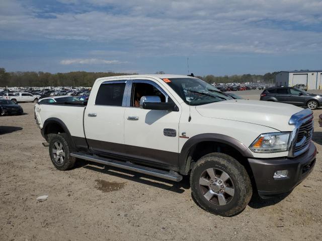 2018 RAM 2500 LONGH - 3C6UR5GL2JG102246