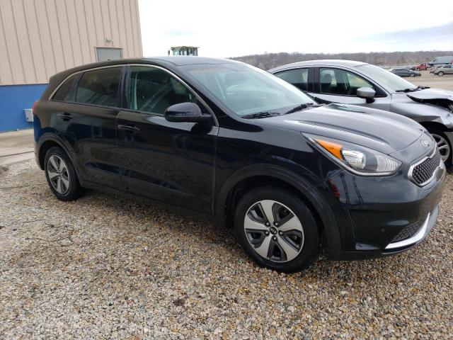 2017 KIA NIRO FE - KNDCB3LC6H5050852