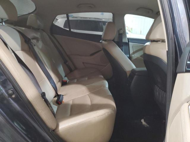 KNAGN4ADXE5069813 KIA OPTIMA HYBRID