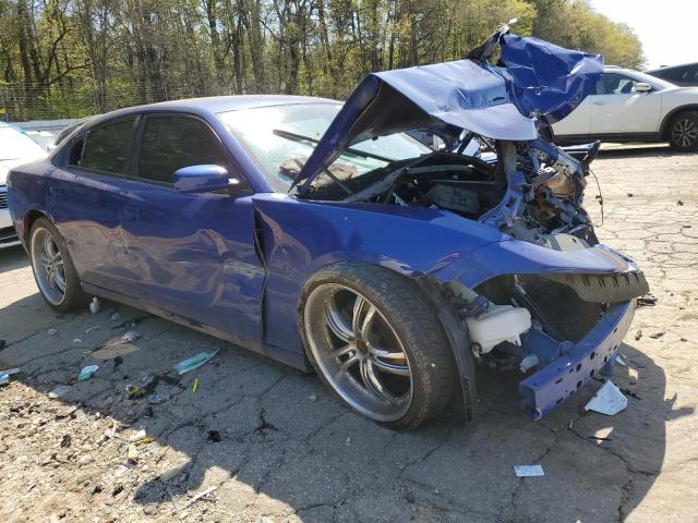 2020 DODGE CHARGER SX - 2C3CDXBG2LH101534