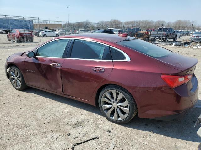 2016 CHEVROLET MALIBU PRE - 1G1ZH5SX1GF295486