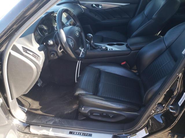 2015 INFINITI Q50 HYBRID - JN1AV7AP4FM790708