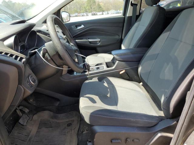 2018 FORD ESCAPE SE - 1FMCU0GD2JUD22820