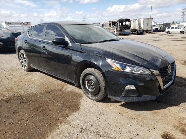 1N4BL4CV1MN409122 Nissan ALTIMA SR