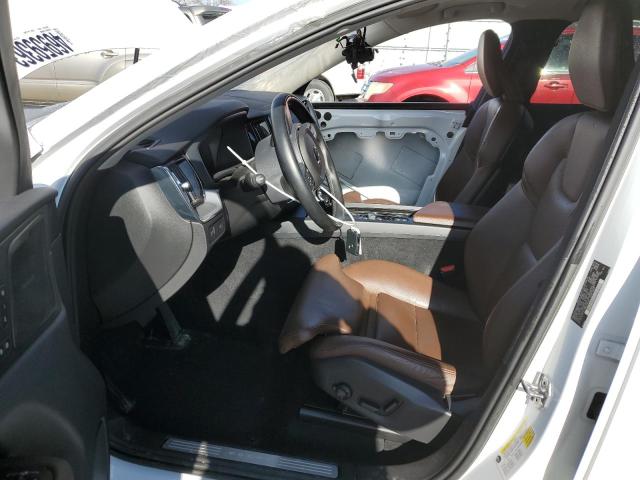 LYVA22RK2KB231356 Volvo Xc60 T6 Momentum