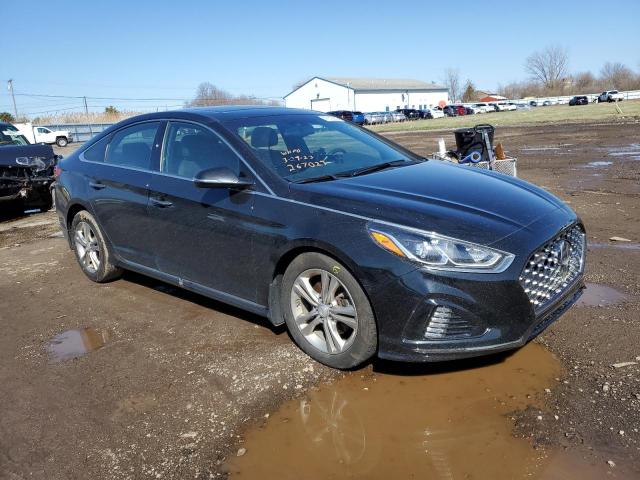 2019 HYUNDAI SONATA LIM - 5NPE34AF5KH809085