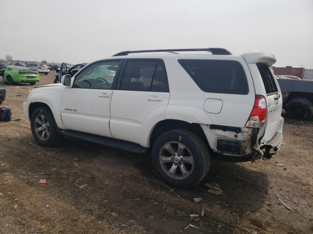 2006 Toyota 4Runner Limited VIN: JTEBU17R260087671 Lot: 46467473