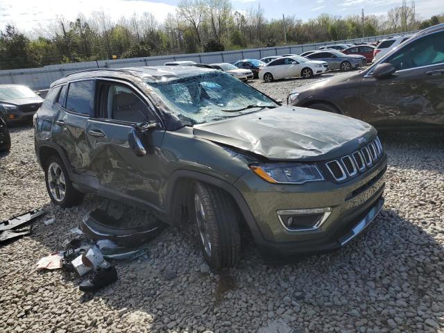 2018 JEEP COMPASS LI - 3C4NJCCB7JT253371