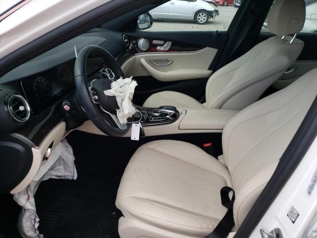 WDDZF8DB1LA699496 Mercedes-Benz E 350