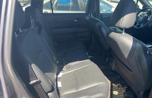 2019 HONDA PASSPORT E - 5FNYF8H09KB029022