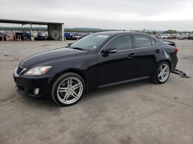 2009 Lexus IS 350 