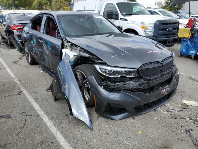 3MW5U7J07N8C63498 BMW M340I