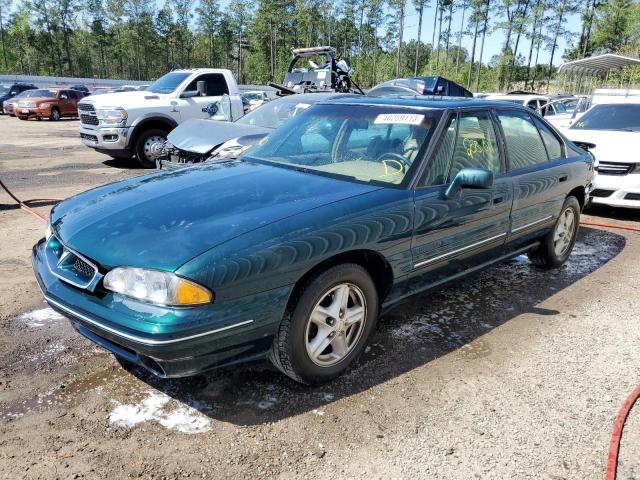 1998 Pontiac Bonneville SE