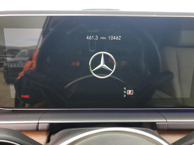 4JGFB4KB7NA680017 Mercedes-Benz Gle 350 4matic