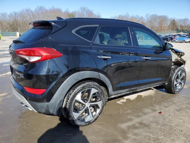 2018 HYUNDAI TUCSON VAL - KM8J3CA27JU625045