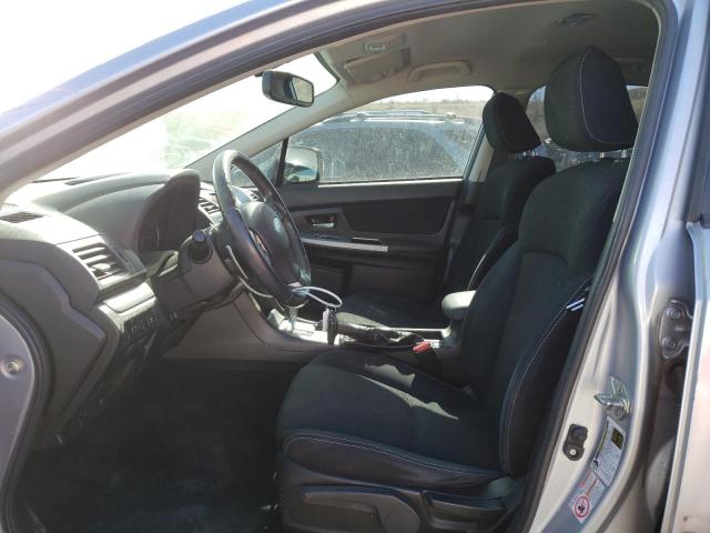 JF2GPBCC2EH224523 Subaru Xv Crosstrek 2.0i Hybrid