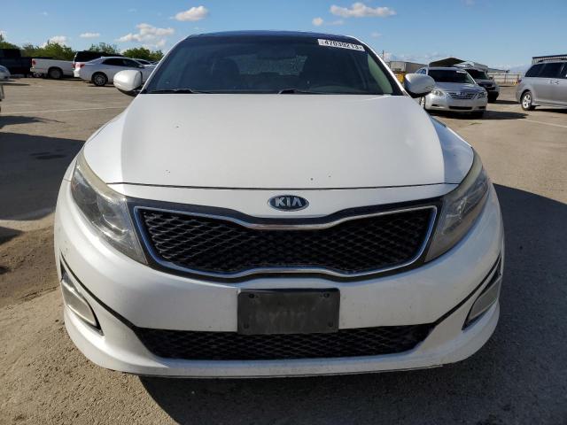 5XXGN4A70FG511489 KIA OPTIMA EX