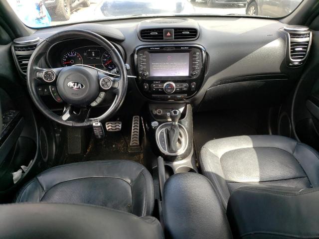 KNDJX3A55E7081524 KIA Soul !