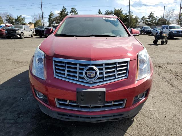 3GYFNFE33FS575254 Cadillac Srx Performance Collection