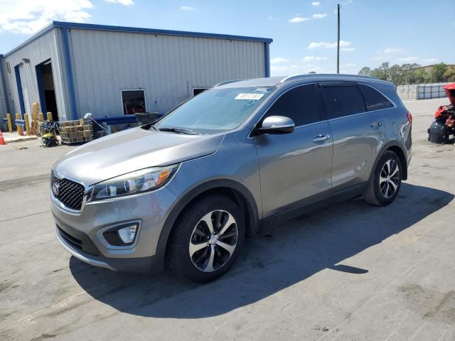 2017 Kia Sorento EX