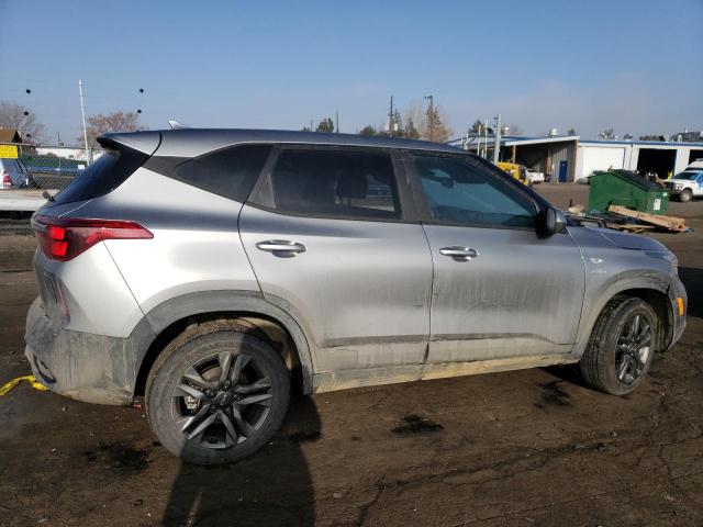 KNDEPCAA5P7360828 KIA Seltos Lx