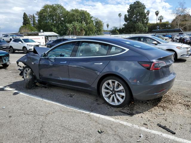 5YJ3E1EA0JF012027 Tesla MODEL 3