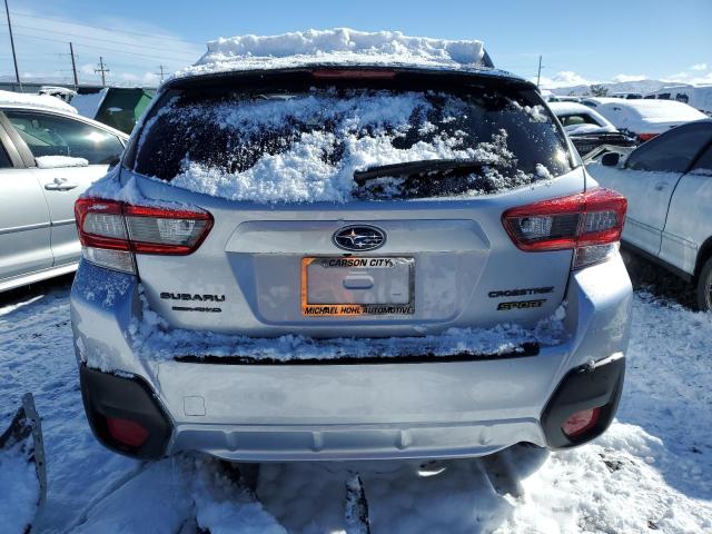 JF2GTHSC7NH281803 Subaru Crosstrek Sport
