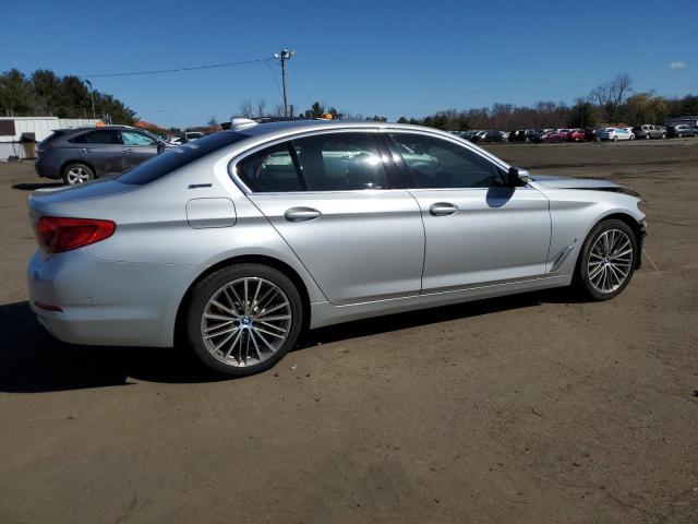 2019 BMW 530XE - WBAJB1C58KB375294